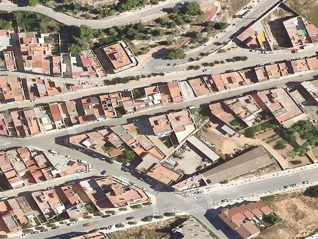 Piso en venta en calle De Suñer, Alcanar, de 76 m² 3 habitaciones por 92.000