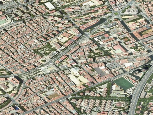 Piso en venta en calle De Salou, Badalona, de 65 m² 2 habitaciones por 144.000