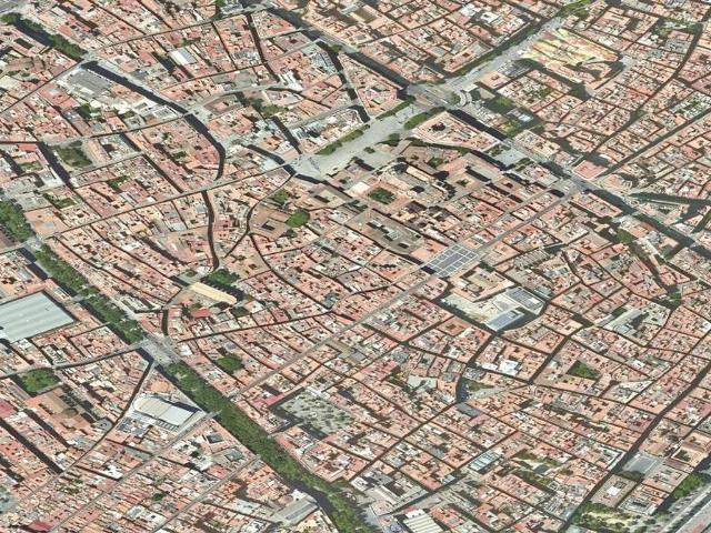 Piso en venta en calle De Salomó Ben Adret, Barcelona, de 112 m² 3 habitaciones por 496.508