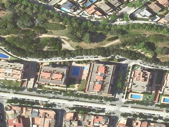 Piso en venta en calle De Salvador Dalí, Viladecans, de 72 m² 2 habitaciones por 372.000