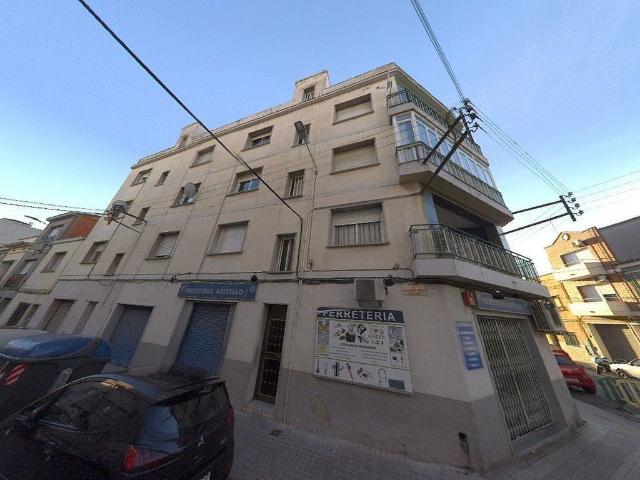 Piso en venta en calle De Salvador Seguí El Noi del Sucre, Sabadell, de 66 m² 1 habitación por 120.000