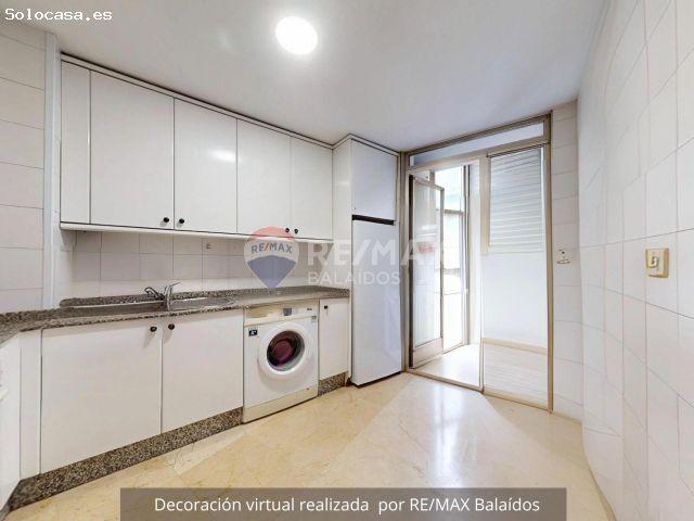 Piso en venta en Calle de Sanjurjo Badía, Teis, Vigo