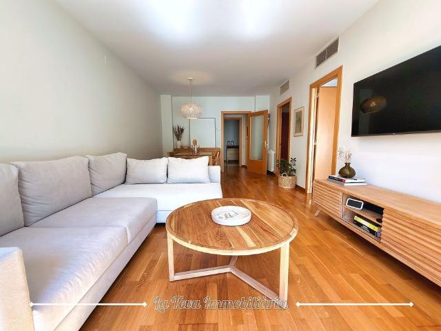 Piso en venta en calle De Sant Cristòfol, Barcelona, de 90 m² 3 habitaciones por 620.000