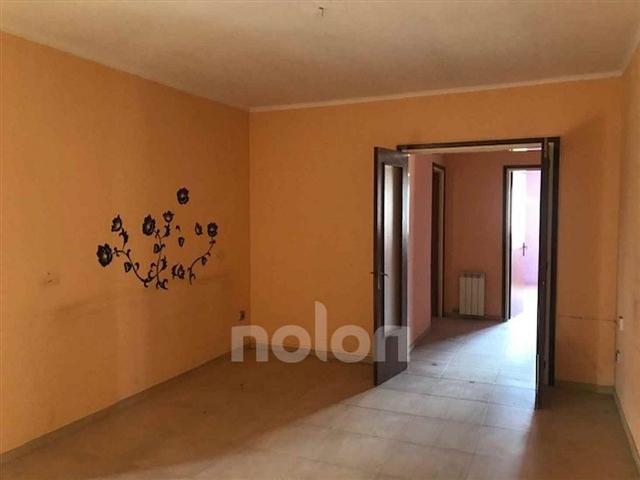 Piso en venta en calle De Sant Cugat, Navàs, de 102 m² 3 habitaciones por 89.000