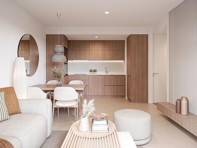 Piso en venta en calle De Sant Antoni, Terrassa, de 105 m² 3 habitaciones por 420.000