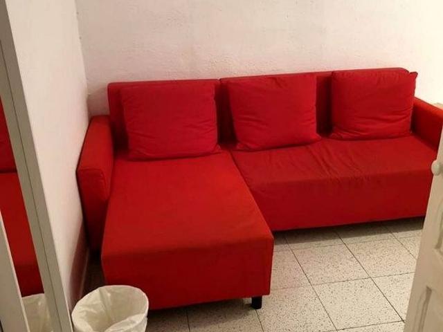Piso en venta en calle De Sant Baltasar, Barcelona, de 45 m² 2 habitaciones por 250.000