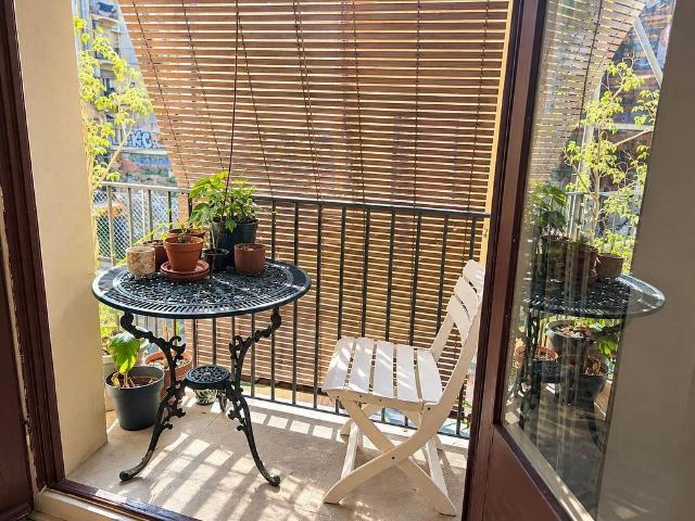 Piso en venta en calle De Sant Bartomeu, Barcelona, de 32 m² 1 habitación por 149.000