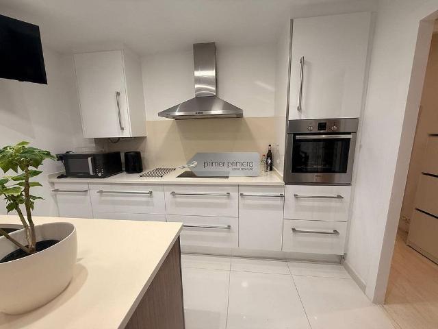 Piso en venta en calle De Sant Gervasi, Vilanova i La Geltrú, de 130 m² 3 habitaciones por 350.950