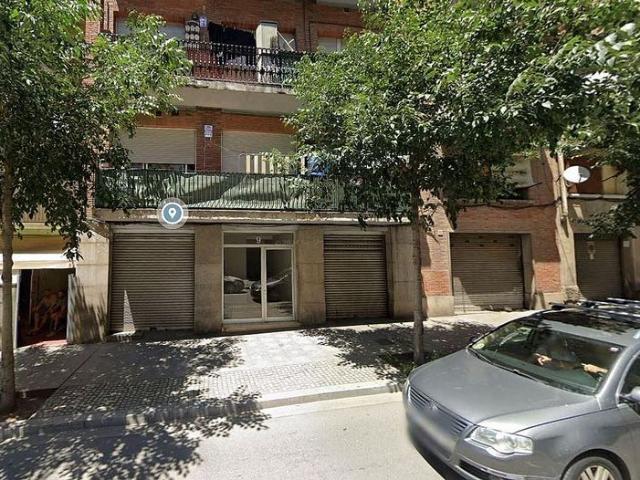 Piso en venta en calle De Sant Ignasi, Manresa, de 87 m² 2 habitaciones por 58.050