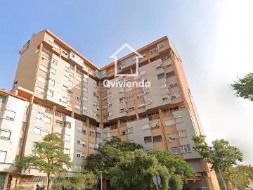 Piso en venta en calle De Sant Isidor, Sabadell, de 82 m² 2 habitaciones por 139.000