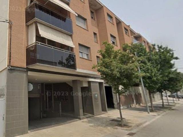 Piso en venta en calle De Sant Joan D'en Coll, Manresa, de 60 m² 2 habitaciones por 105.000