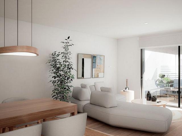 Piso en venta en calle De Sant Joan Despi, Cornellà de Llobregat, de 111 m² 3 habitaciones por 494.000