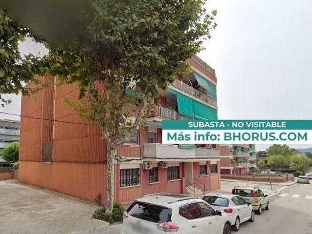 Piso en venta en calle De Sant Joan, Parets del Vallès, de 87 m² 3 habitaciones por 150.700