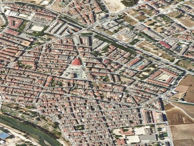 Piso en venta en calle De Sant Jordi, Vilanova del Camí, de 143 m² 3 habitaciones por 412.000