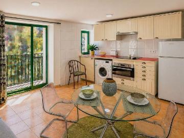 Piso en venta en calle De Sant Josep Oriol, Barcelona, de 35 m² 1 habitación por 145.000