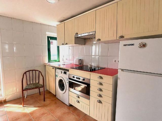 Piso en venta en calle De Sant Josep Oriol, Barcelona, de 35 m² 1 habitación por 145.000