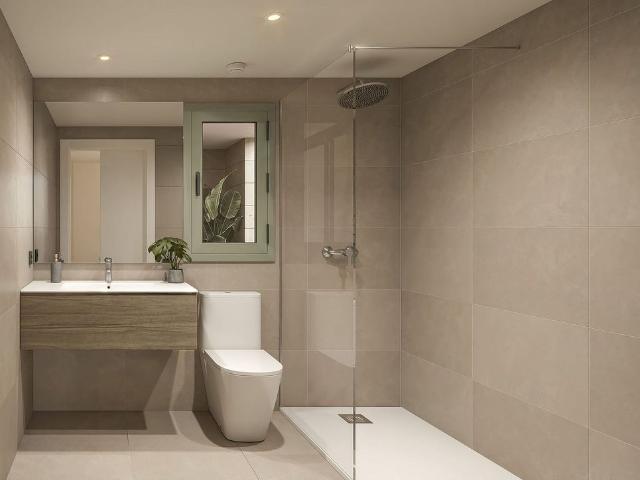 Piso en venta en calle De Sant Josep, Vilanova i La Geltrú, de 120 m² 4 habitaciones por 445.000