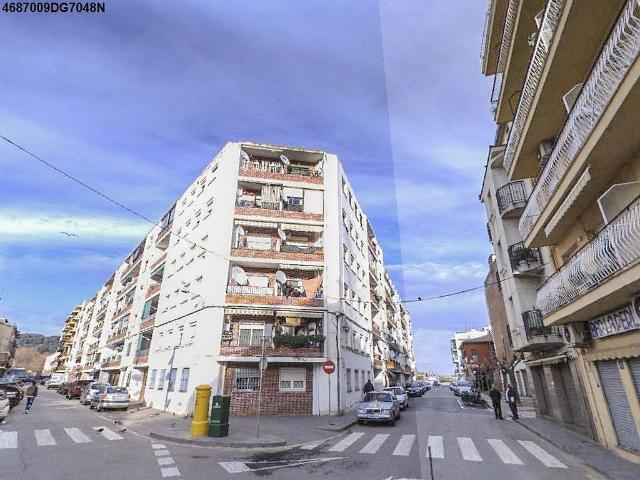 Piso en venta en calle De Sant Jaume, Calella, de 63 m² 3 habitaciones por 89.000