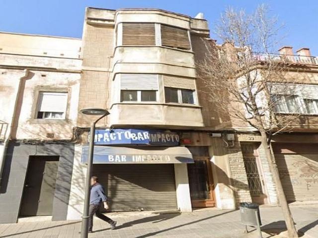 Piso en venta en calle De Sant Jaume, Reus, de 72 m² 2 habitaciones por 85.450