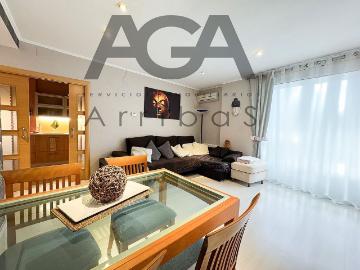 Piso en venta en calle De Sant Jeroni de la Murtra, Badalona, de 92 m² 3 habitaciones por 309.900
