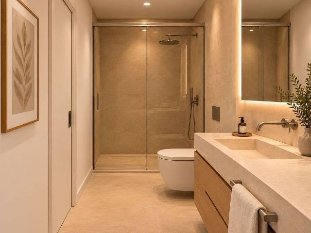 Piso en venta en calle De Sant Miquel, Barcelona, de 28 m² 1 habitación por 195.000