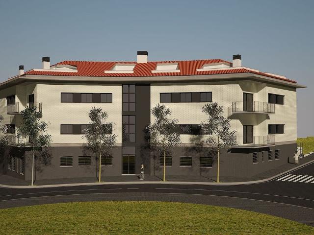 Piso en venta en calle De Sant Nicolau, Sant Celoni, de 67 m² 3 habitaciones por 323.000