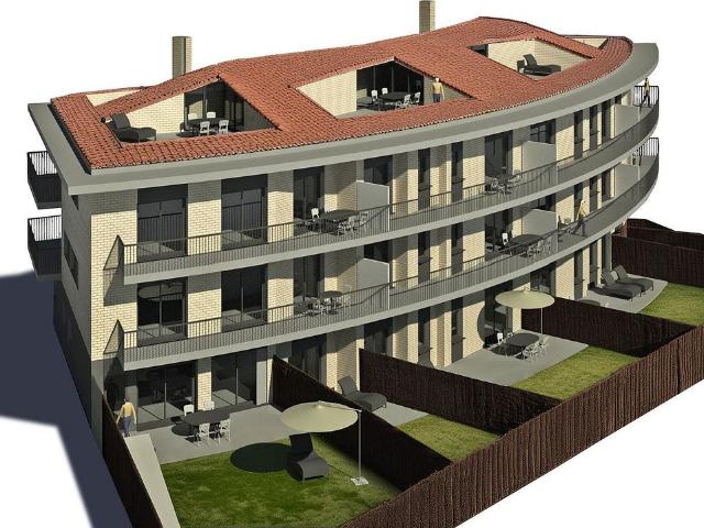 Piso en venta en calle De Sant Nicolau, Sant Celoni, de 84 m² 3 habitaciones por 340.000