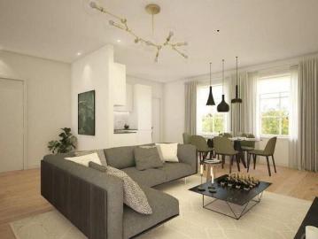 Piso en venta en calle De Sant Salvador, Barcelona, de 98 m² 3 habitaciones por 617.800