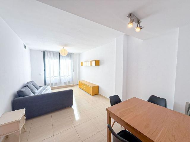 Piso en venta en calle De Sant Sebastia, Sant Pere Pescador, de 60 m² 2 habitaciones por 149.000
