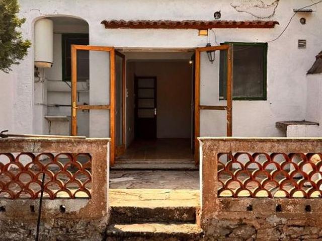 Piso en venta en calle De Sant Sebastià, Taradell, de 60 m² 3 habitaciones por 182.000