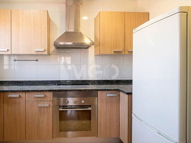 Piso en venta en calle De Sant Pau, Vic, de 48 m² 1 habitación por 145.000