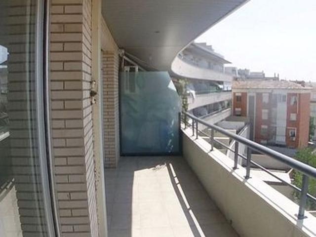 Piso en venta en calle De Sant Pere Claver, Tàrrega, de 41 m² 1 habitación por 85.000