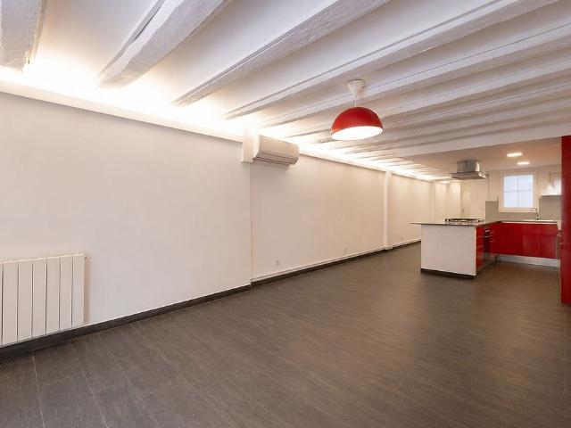 Piso en venta en calle De Sant Pere Més Baix Sequia, Barcelona, de 173 m² 3 habitaciones por 565.000