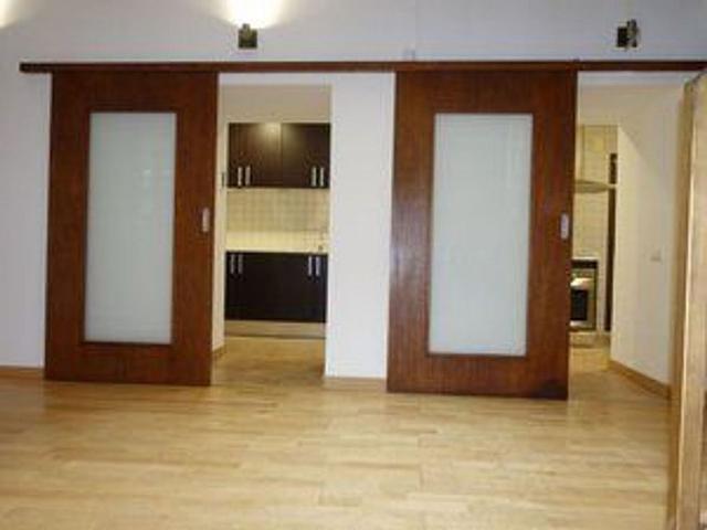 Piso en venta en calle De Sant Pere Mitjà, Barcelona, de 96 m² 2 habitaciones por 340.000