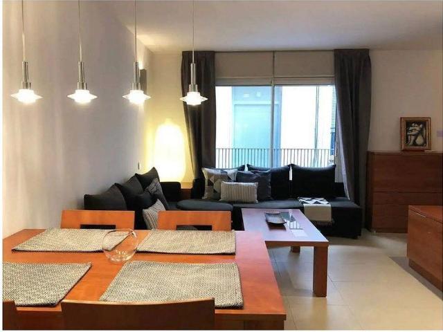 Piso en venta en calle De Sant Pere, Sitges, de 65 m² 1 habitación por 430.000
