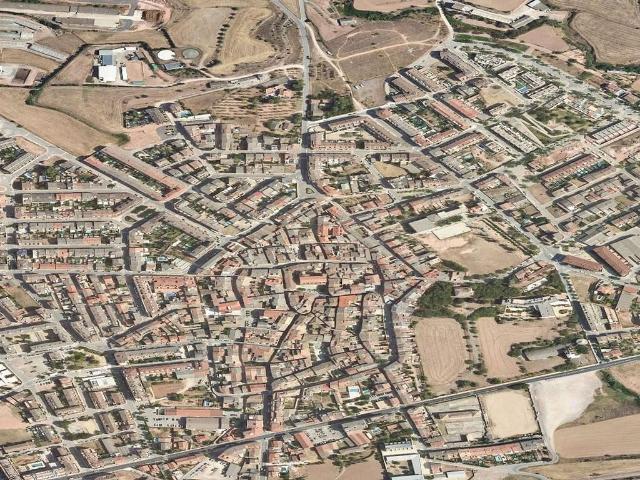 Piso en venta en calle De Sant Prim, Santpedor, de 83 m² 3 habitaciones por 123.000