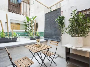 Piso en venta en calle De Sant Ramon, Barcelona, de 225 m² 6 habitaciones por 599.000