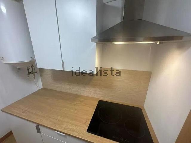 Piso en venta en calle De Santa Maria, Manresa, de 42 m² 1 habitación por 125.000