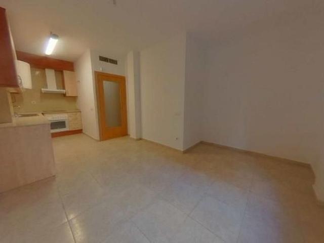 Piso en venta en calle De Santa Maria, Manresa, de 58 m² 1 habitación por 75.450