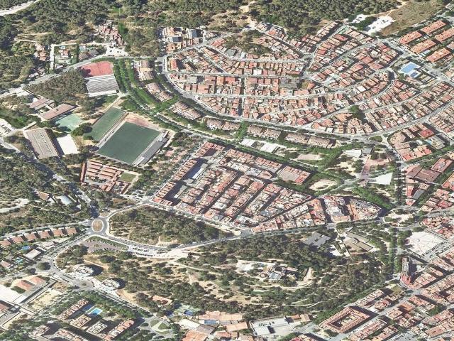 Piso en venta en calle De Santa Marta, Castelldefels, de 72 m² 4 habitaciones por 149.000
