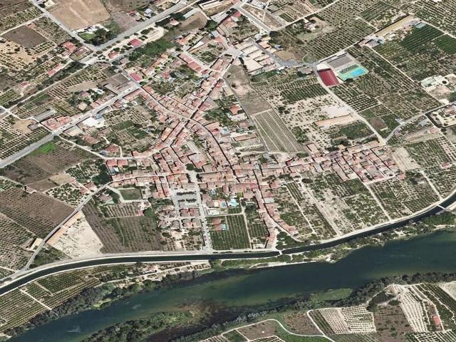 Piso en venta en calle De Santa Anna, Xerta, de 249 m² 3 habitaciones por 228.750