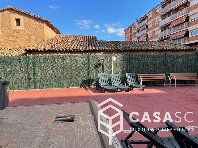 Piso en venta en calle De Santa Eugènia, Cerdanyola del Vallès, de 84 m² 4 habitaciones por 410.000