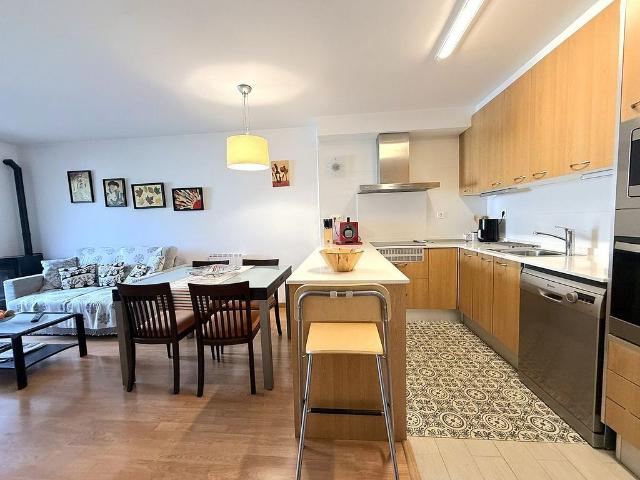 Piso en venta en calle De Santa Eulàlia, Coll de Nargó, de 62 m² 2 habitaciones por 175.000