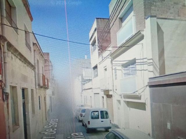 Piso en venta en calle De Santa Eulàlia, Reus, de 178 m² 3 habitaciones por 202.500