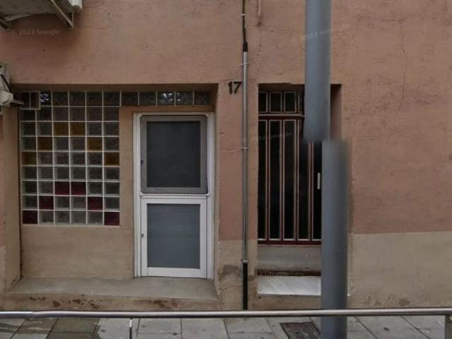 Piso en venta en calle De Santa Gemma, Barcelona, de 52 m² 1 habitación por 105.000