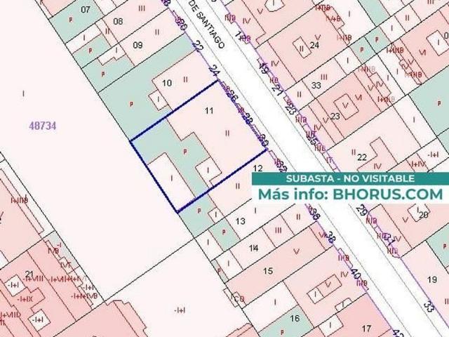 Piso en venta en calle De Santiago Rusiñol, Badalona, de 74 m² 3 habitaciones por 123.000