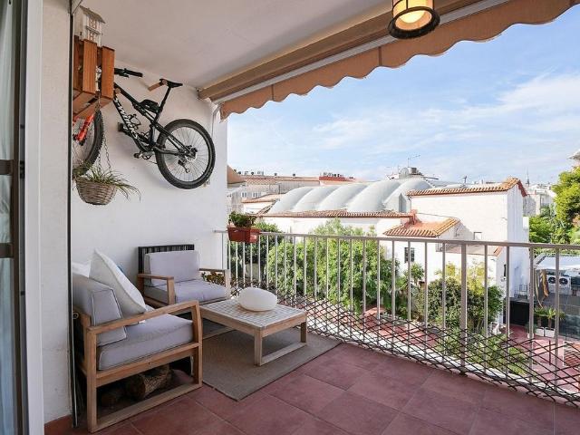 Piso en venta en calle De Santiago Rusiñol, Sitges, de 100 m² 3 habitaciones por 668.000