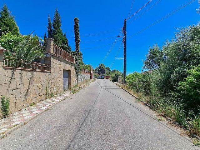 Piso en venta en calle De Santiago Rossinyol, Esparreguera, de 136 m² 5 habitaciones por 339.000