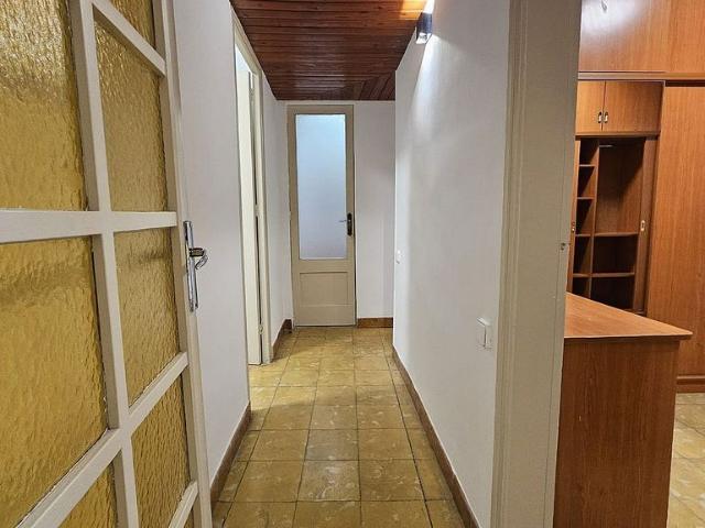 Piso en venta en calle De Saragossa, Barcelona, de 86 m² 4 habitaciones por 415.000
