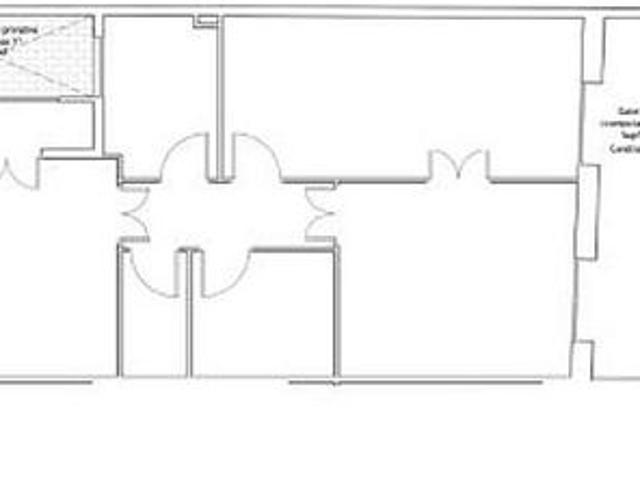 Piso en venta en calle De Sepúlveda, Barcelona, de 101 m² 4 habitaciones por 795.000